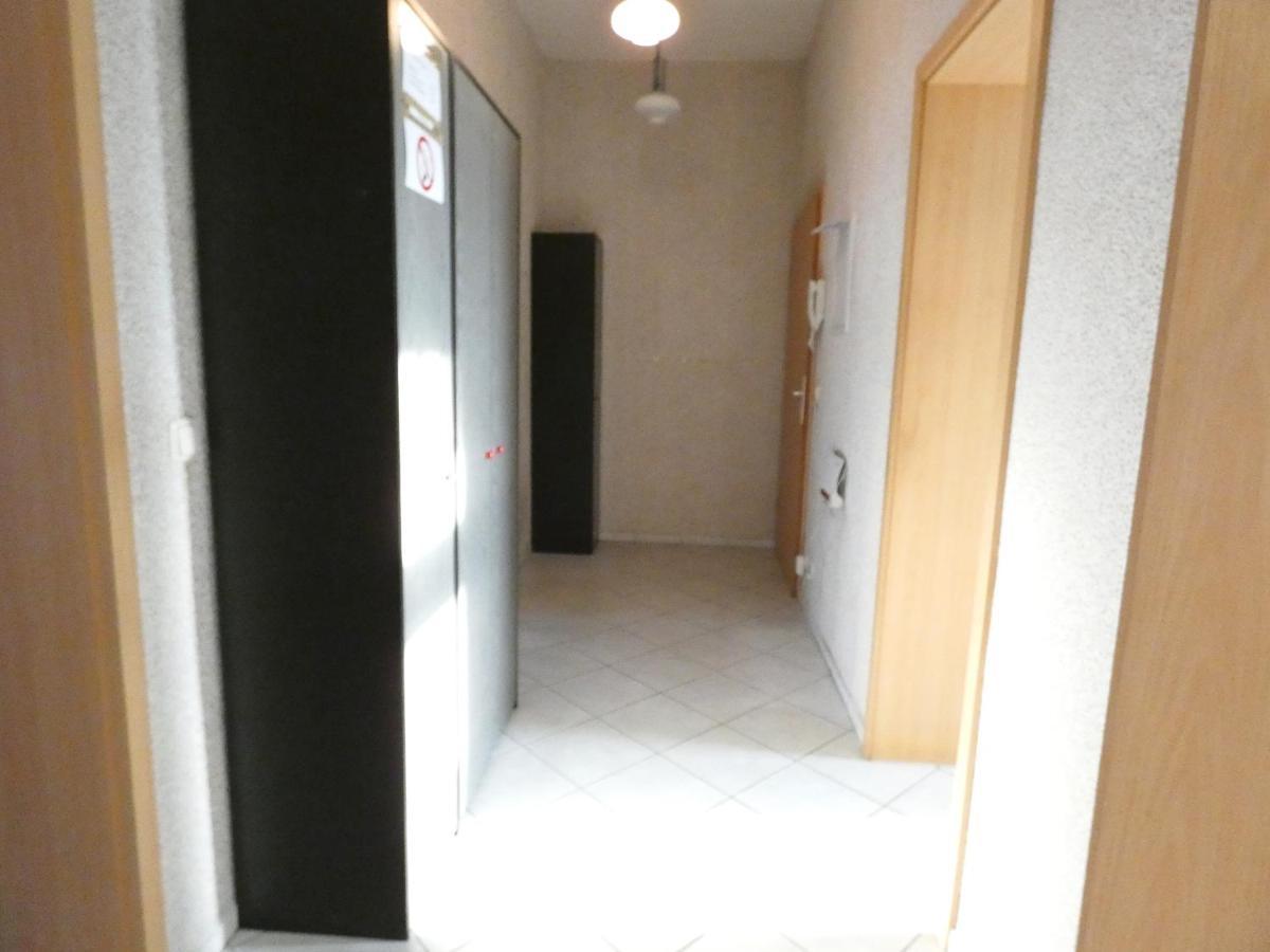 Sunnyhome Monteurwohnungen Und Apartments In 埃尔福特 外观 照片