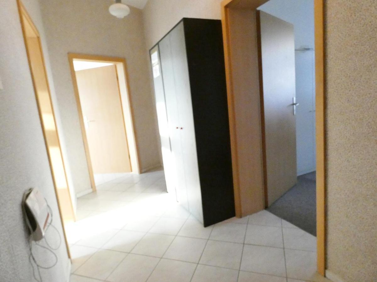 Sunnyhome Monteurwohnungen Und Apartments In 埃尔福特 外观 照片